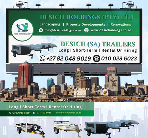 trailers