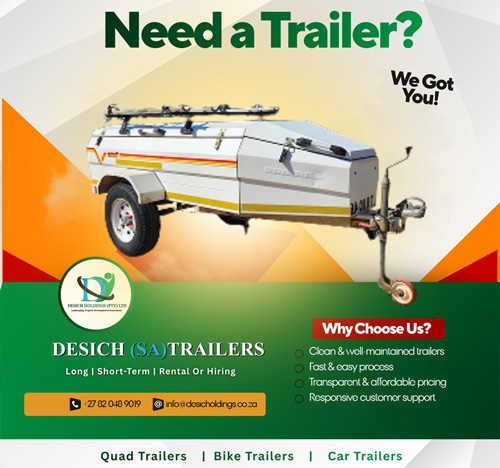 trailers